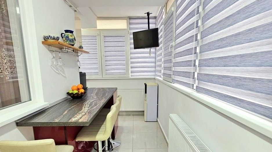 APARTAMENT DE LUX 3 CAMERE SUPRAFATA 72MP MILITARI RESIDENCE - Poză 5