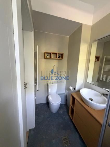 3 camere | Unirii - Nerva Traian | Parcare | Centrală proprie - Poză 12