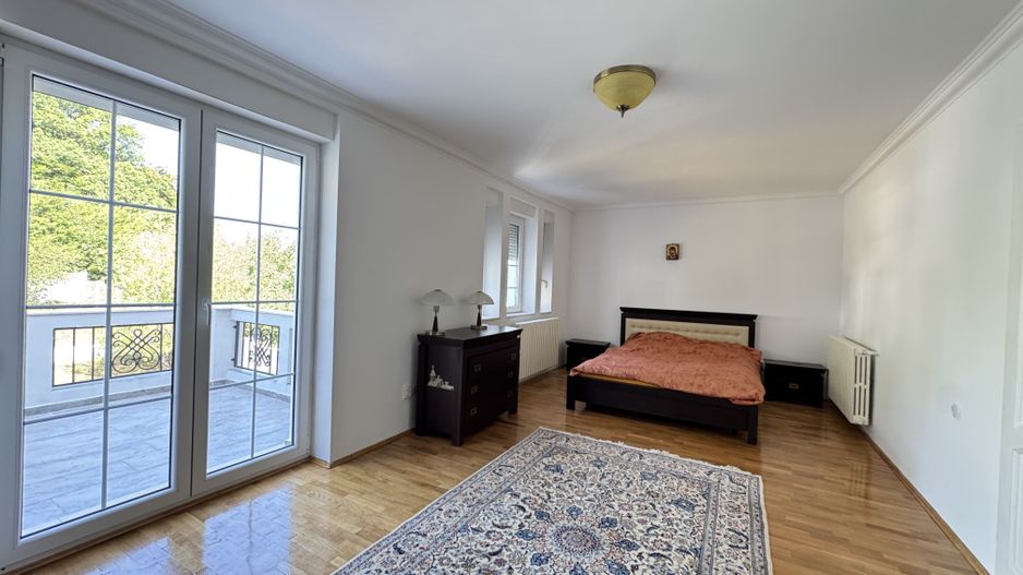 Casa individuala, 316 mp, teren 1000, Chinteni - Poză 8