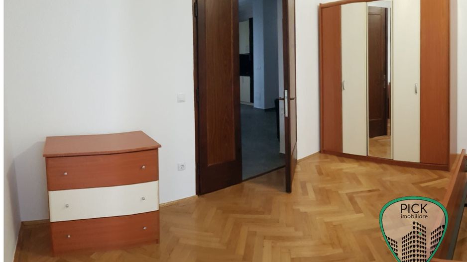 P 4249 - Apartament de închiriat în zona semicentrală cu 3 camere - Poză 5