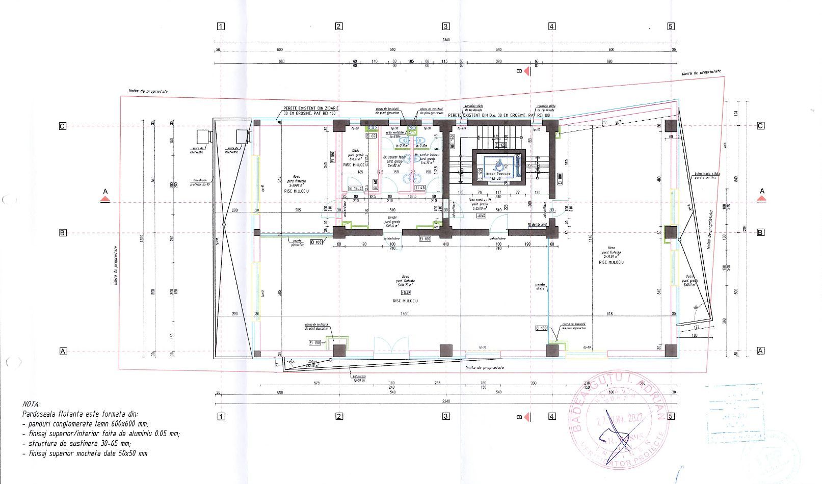 Clădire de birouri și centru de date – Oportunitate exclusivă in Brasov - Poză 41