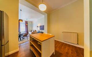 ÎNCHIRIAT!!! Apartament 2 camere, ultracentral, REZERVAT - Poză 10