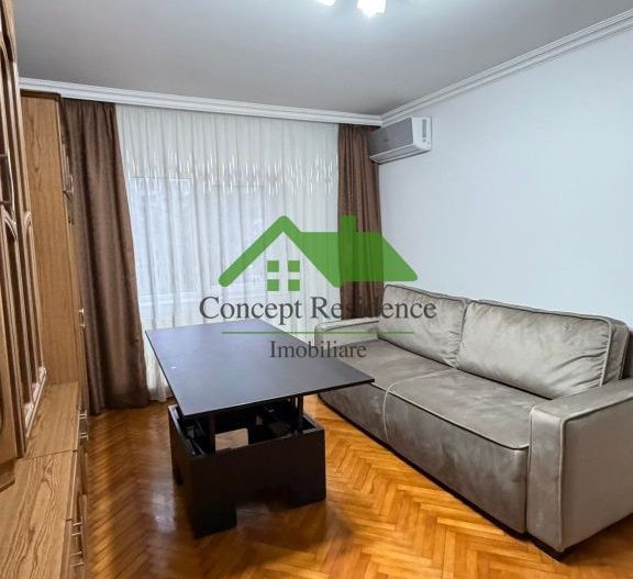 2 camere, 56 mp, etaj 2 – zona Magazin Liana, Republicii - Poză 3