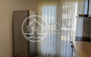 Apartament cu 2 camere de inchiriat in West Residence Oradea - Poză 11