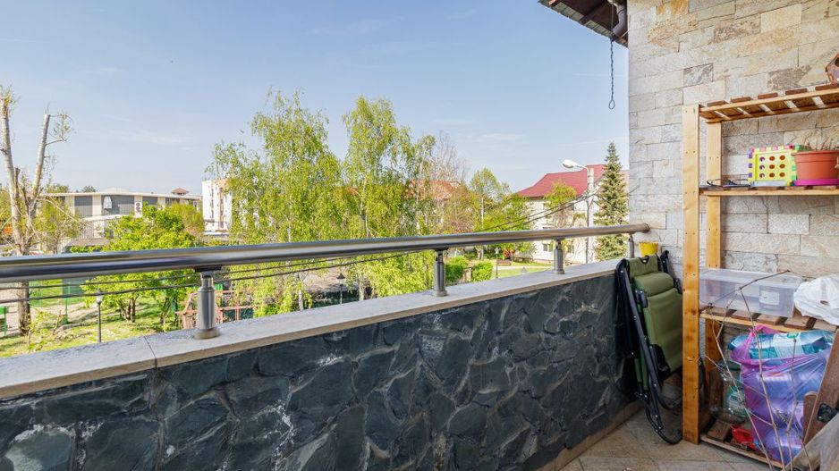 Apartament 2 camere Otopeni - Poză 10
