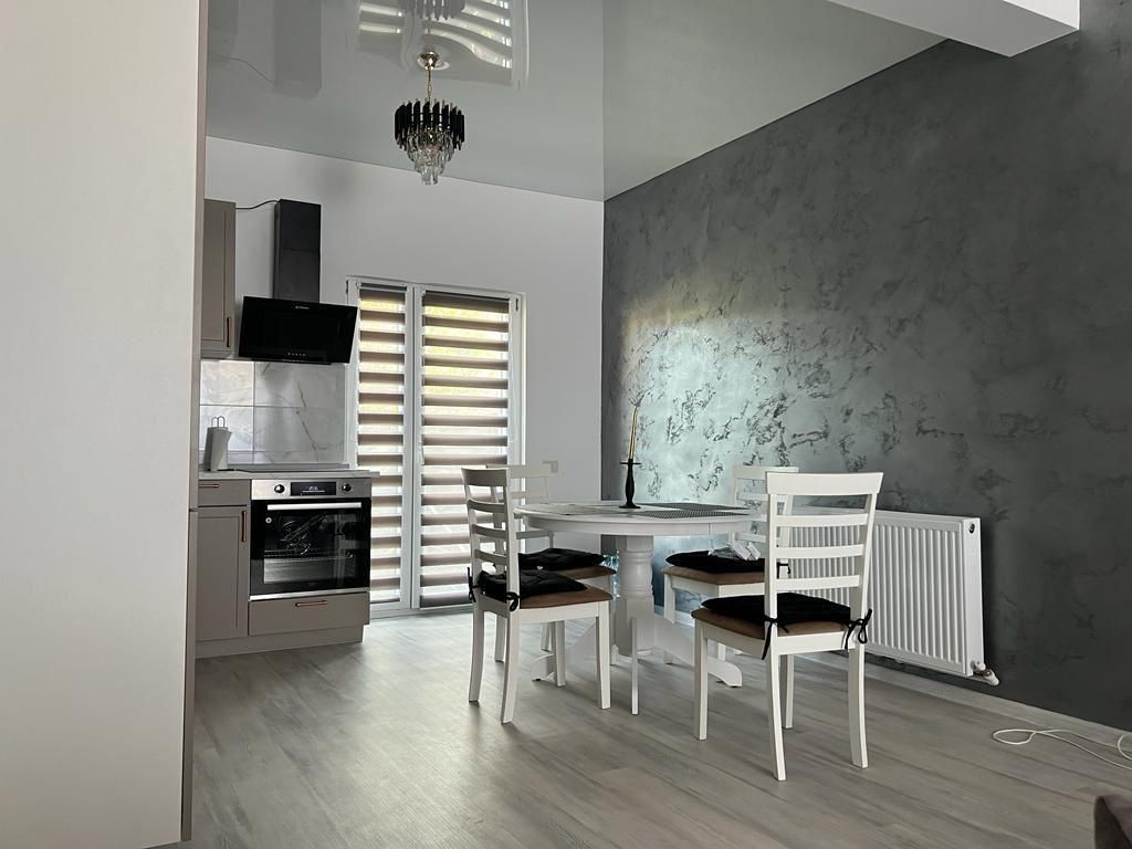 Ag. Eu. vinde Casa P+1  3 camere  in Mamaia Nord - Hanul cu Peste - Poză 19