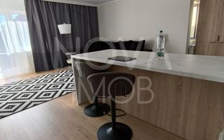 Apartament 2 camere, mobilat si utilat, Strand - Poză 3