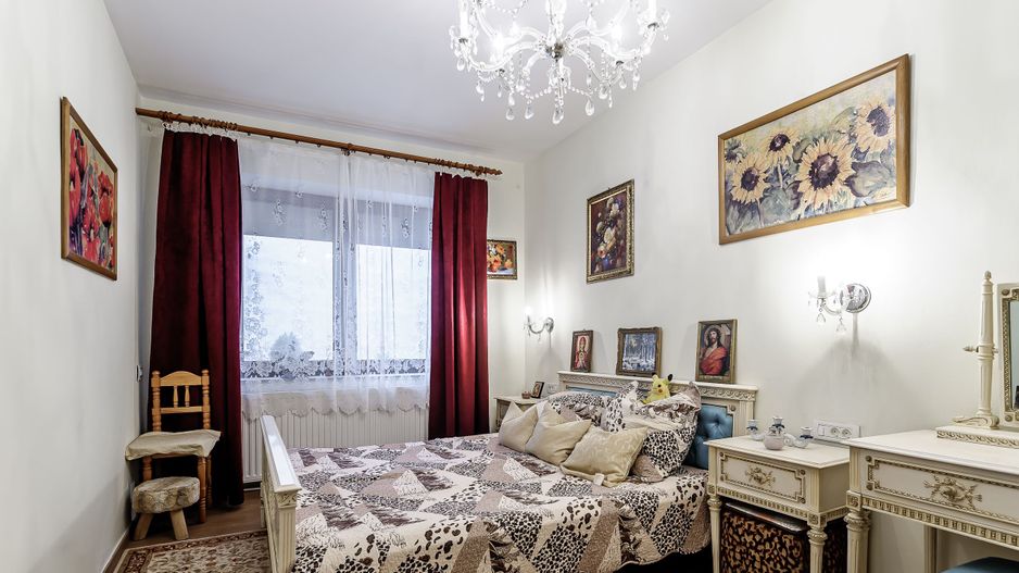 Apartament la parter, liniște și confort în centrul Aradului. - Poză 5