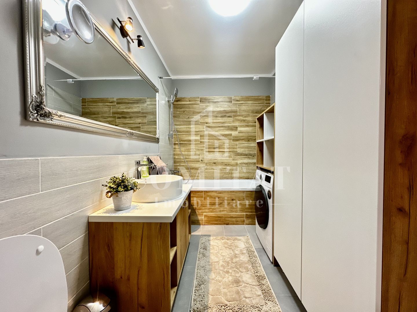 Apartament la cheie | Parcare | Zona Str Eroilor - Poză 16