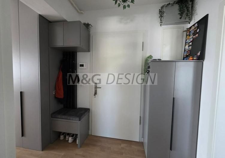 Apartament 2 camere Complex Studentesc - Poză 8