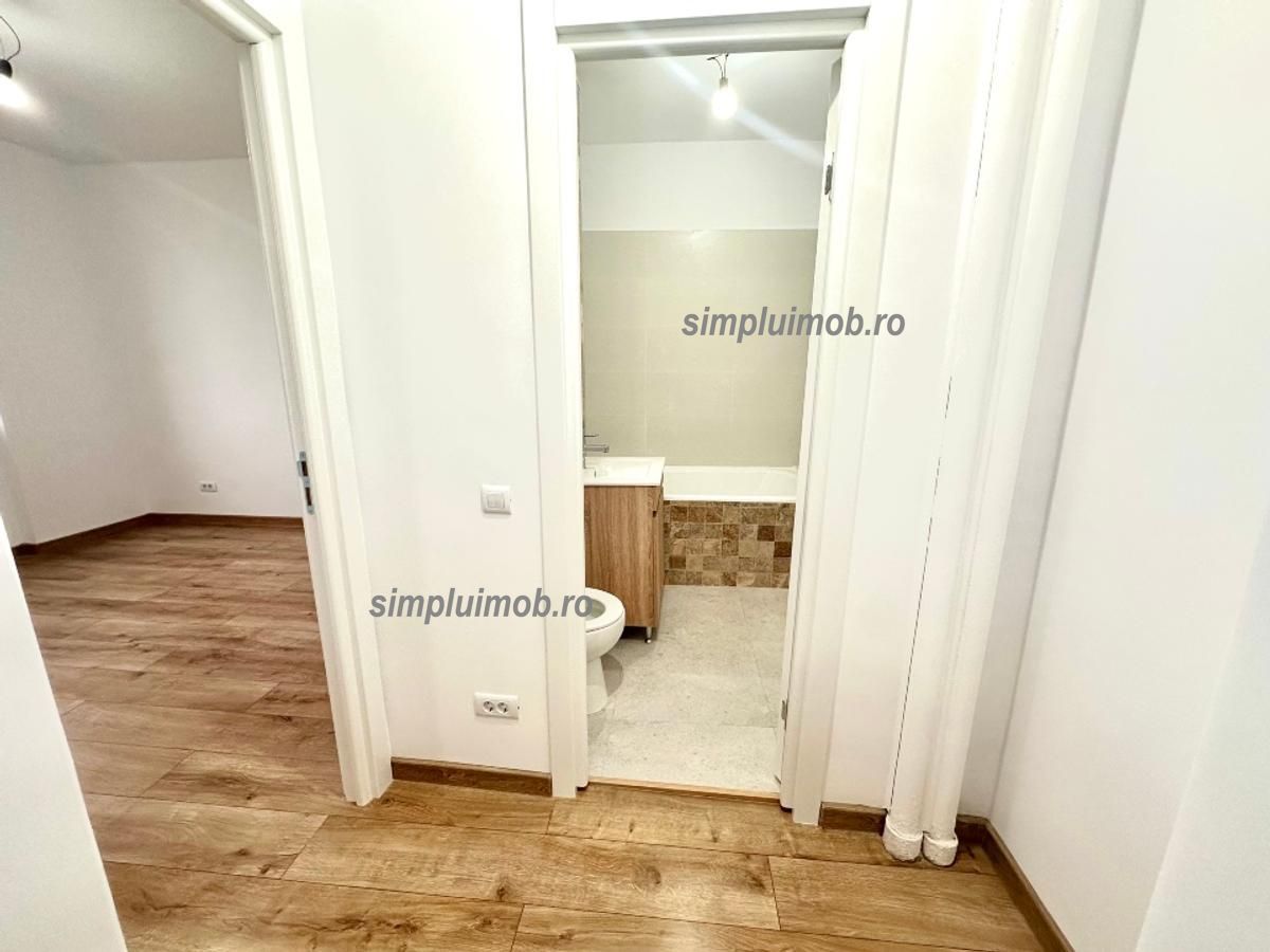 Decomandat Renovat Spațios  Parc Plumbuita - Poză 9