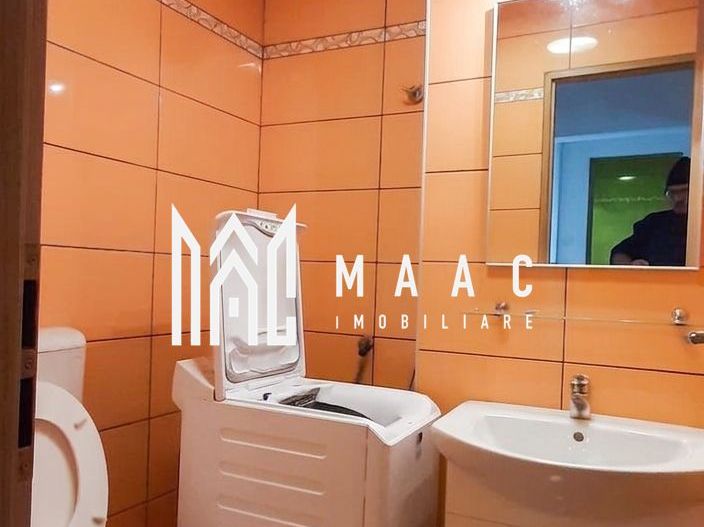 Apartament 3 camere de închiriat | Sibiu, Central | 70 mp - Poză 8