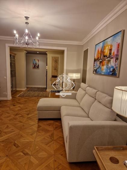 Floreasca-Dorobanti | Apartament comfort premium de 3 camere | Loc de parcare - Poză 2