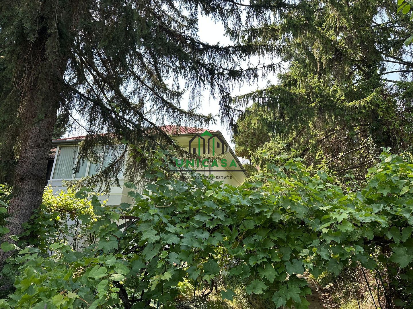 Casa si teren  - Zona Ultracentrala - Poză 9