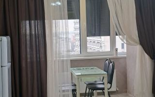 Apartament 1 dormitor + living | Centru | Lev Tolstoi 63/1 | Chirie - Poză 8