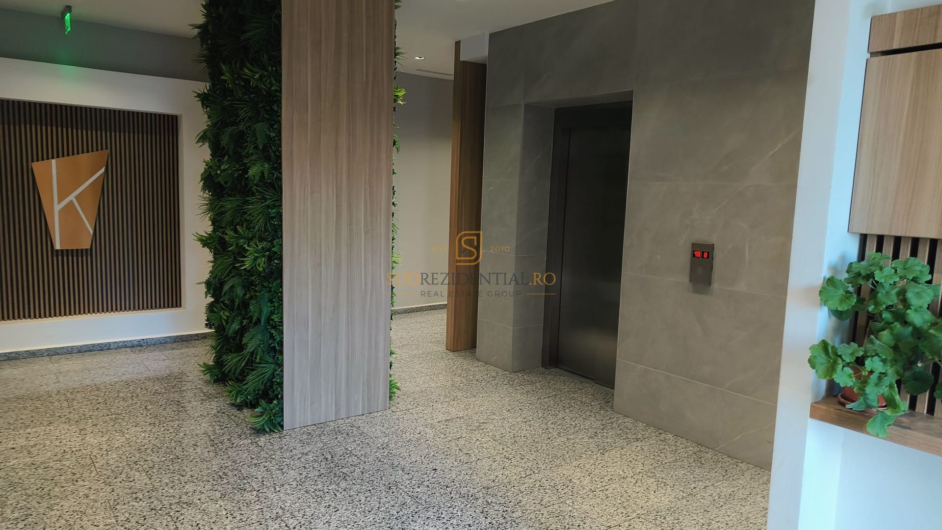 Apartament 2 camere decomandat, mobilat si utilat,  Parc Tudor Arghezi - Poză 15