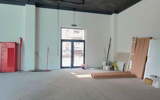 Spațiu comercial 217 mp – Vasile Alecsandri | Open-space - Poză 6