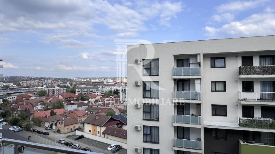 Apartament cu 2 camere | Parcare supraterana | Onestilor | Oradea - Poză 15
