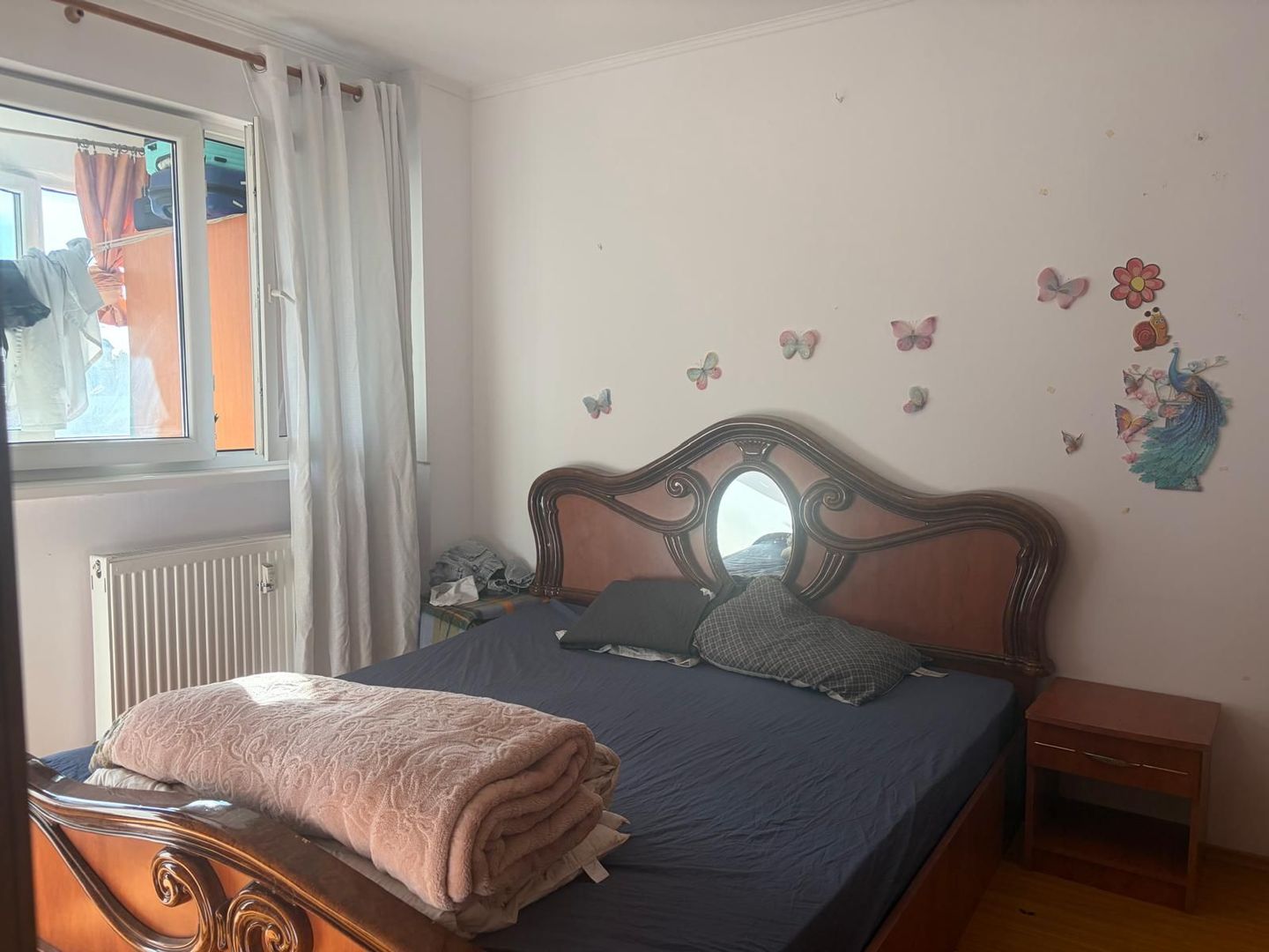 Apartament de inchiriat cu doua camere, Piata Iancului - Poză 6