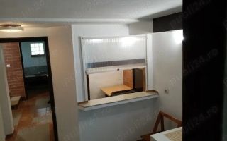 Casa mica de inchiriat Aviatiei 3 camere - Poză 6