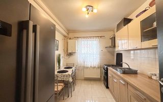 Apartament 2 camere | Curte 48 mp | Parcare inclusă | Arhitectilor - Poză 7