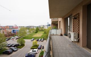 2 Camere + Parcare, City Point, Mall Promenada, Metrou Aurel Vlaicu - Poză 1