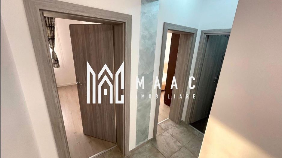 Apartament 3 camere |  Etaj 3 | Lift  |  Calea Șurii Mici - Poză 2