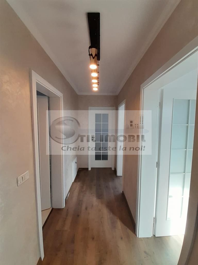 Casa individuala P+1 cu piscina 5 camere BUCIUM - Poză 4