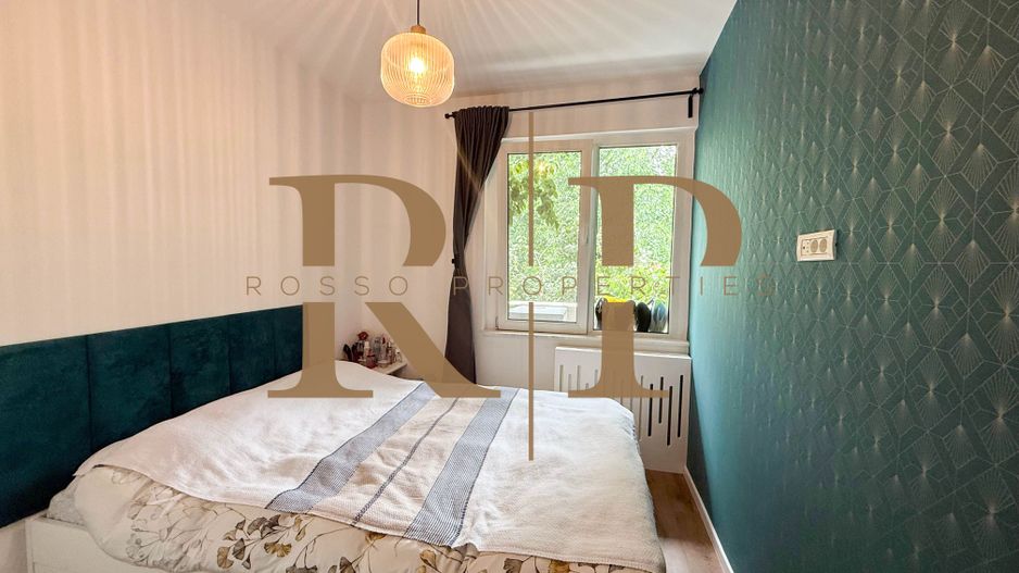 Apartament Superb Floreasca 2 camere *Compozitori* - Poză 9