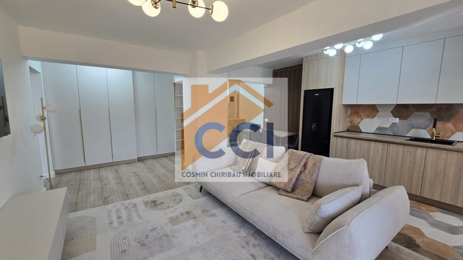 Apartament Premium cu 2 Camere – Arena Residence Bacău -Prima închirie - Poză 2
