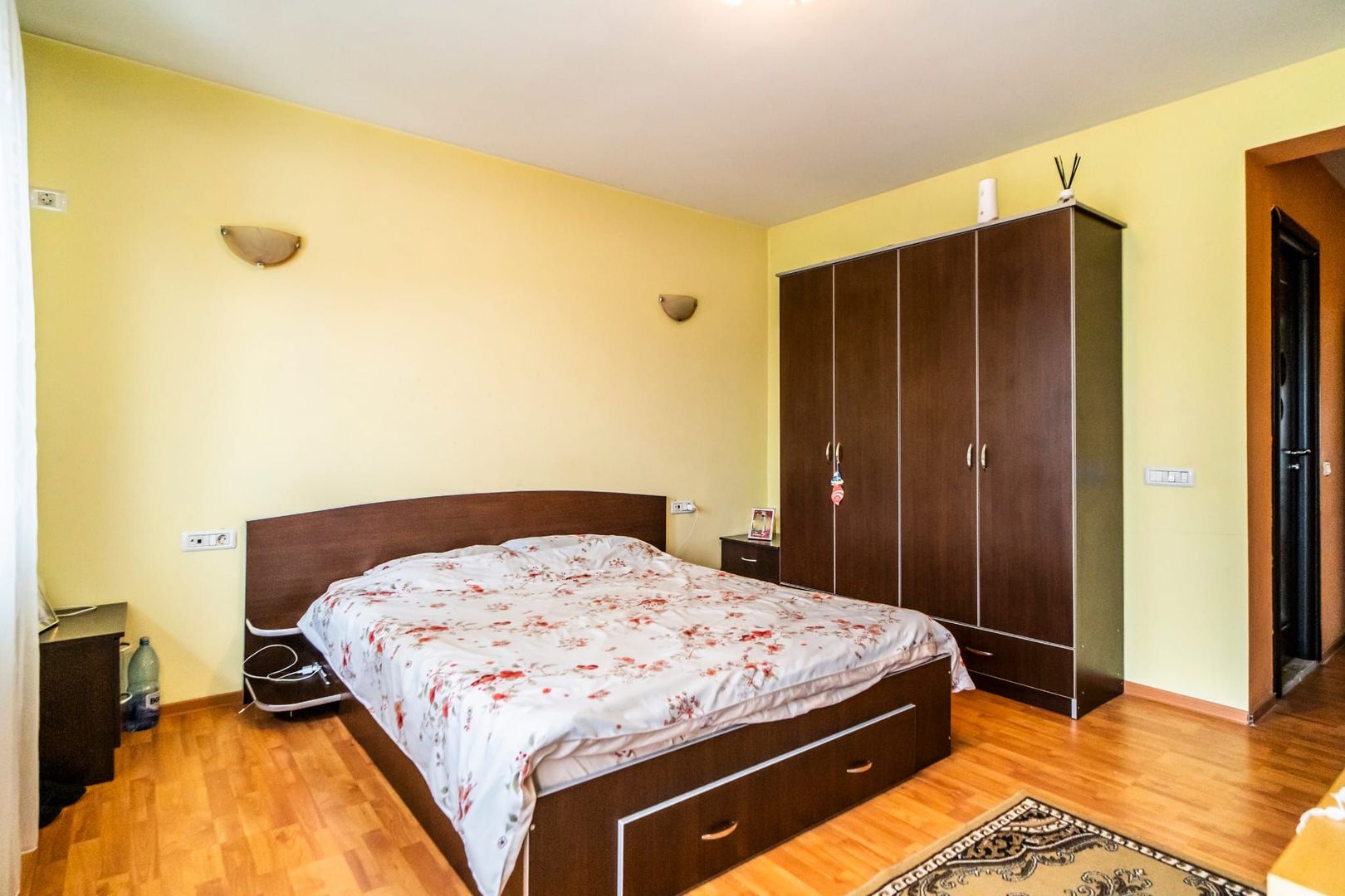 Ciorogarla, casa P+1Et+Pod, duplex, teren 434 mp, statie STB la 300 m - Poză 13