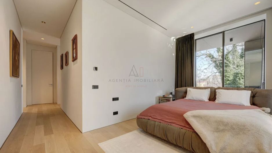 Kiseleff 16 | 4 Camere - Poză 15