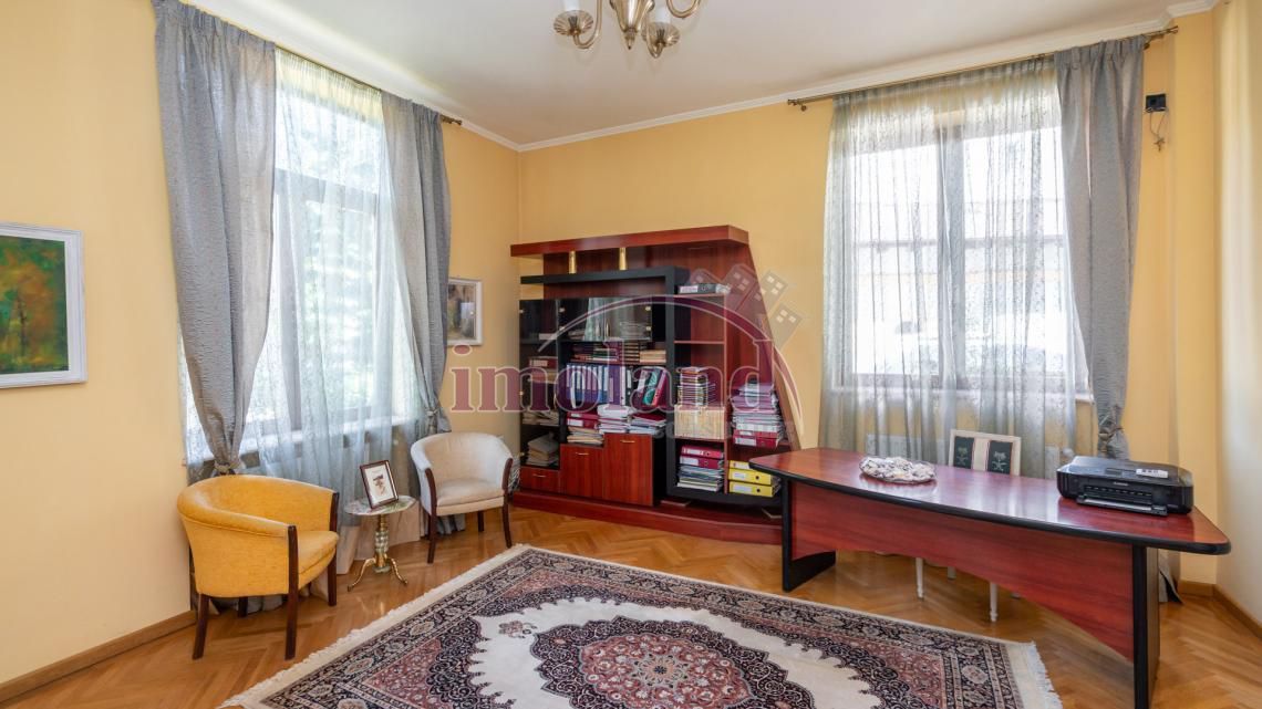 Vila impozanta - vanzare - Gradina Icoanei-Parcul Ioanid - Poză 10