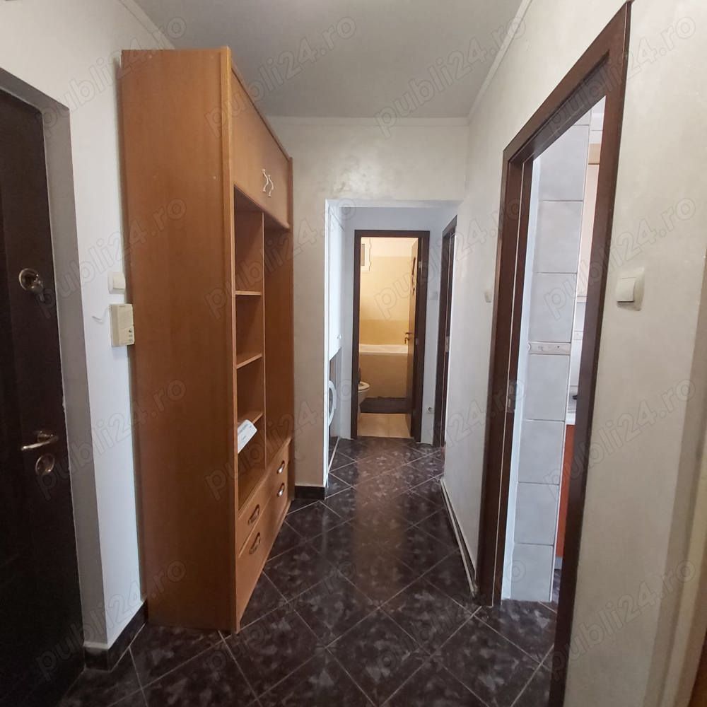 Inchiriez apartament 2 camere lângă parcul Drumul Taberei - Poză 4