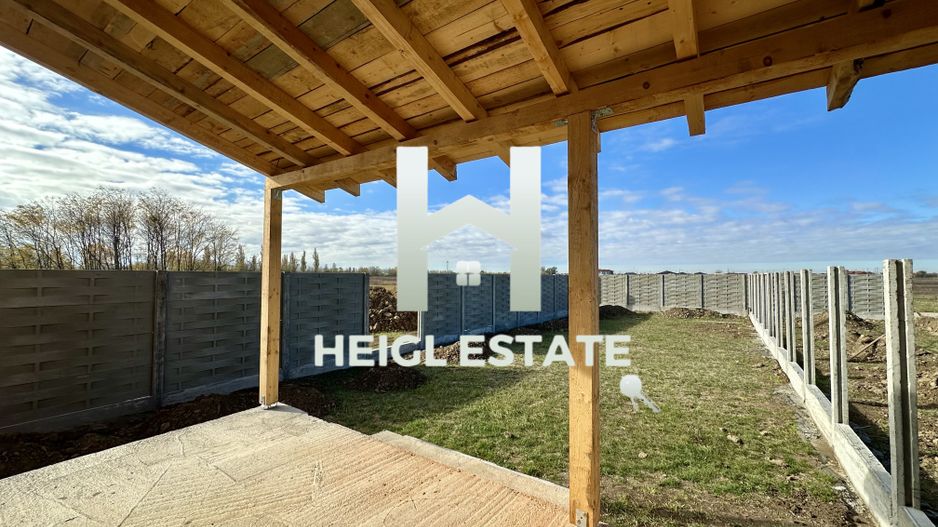 Duplex cu 3 camere Mosnita Noua - Poză 1