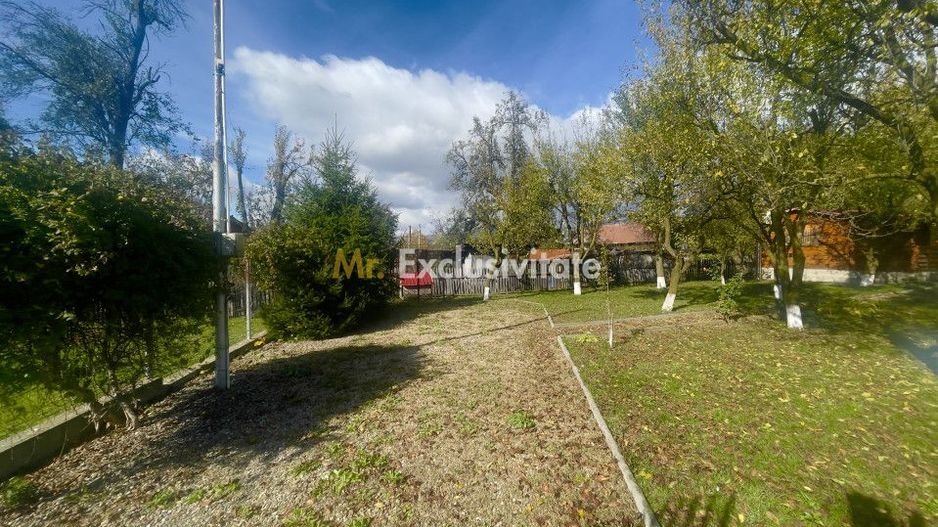 Casute Breaza, teren 1140 mp - Poză 26