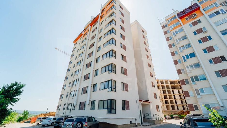 Vânzare, apartament, 1 cameră, strada Nicolae Dimo, Durlești - Poză 10