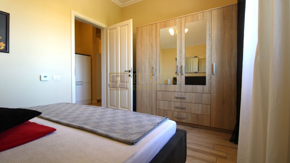 2 camere – Dumbrăvița, aproape de Kaufland - Poză 6