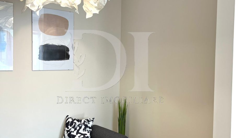 Apartament ultramodern / etaj intermediar / Zona Eroilor - Poză 15