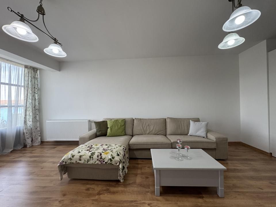 Apartament 2 camere | Uranus Plaza | 60 mp | Disponibil imediat | Comion 0% - Poză 5