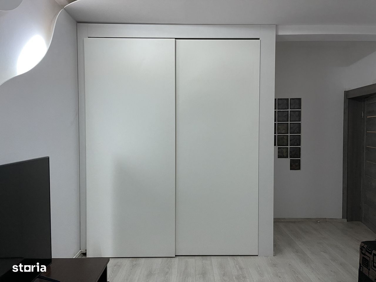 Apartament 2 Camere Modern Piata Rahova Mobilat si Utilat - Poză 3