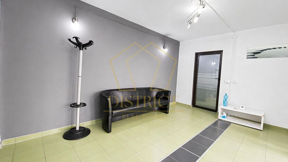 Spatiu comercial cu 3 camere | Circumvalatiunii - Poză 3