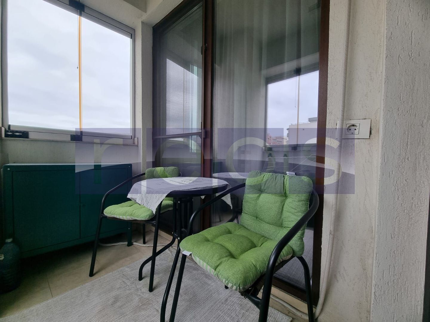 INCHIRIERE 2 CAMERE | DECOMANDAT | ZONA - NERVA TRAIAN - Poză 26