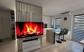 Apartament 2 camere Maurer - Poză 1