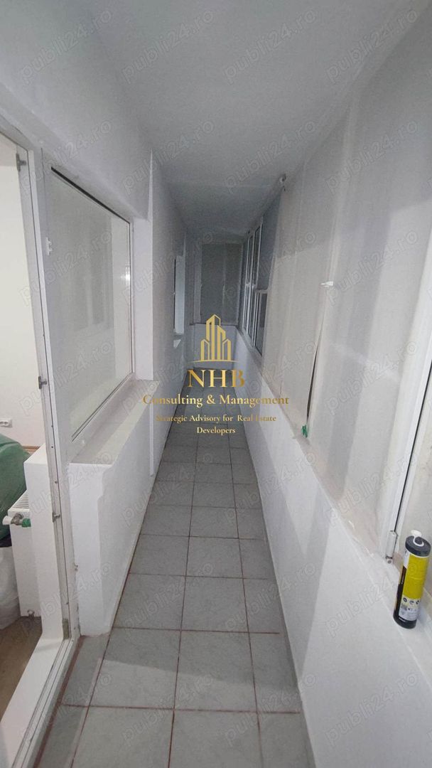 Apartament 2 Camere | Dristor | Bloc Reabilitat - Poză 1