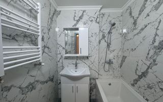 In chirie apartament cu doua camere - Poză 3