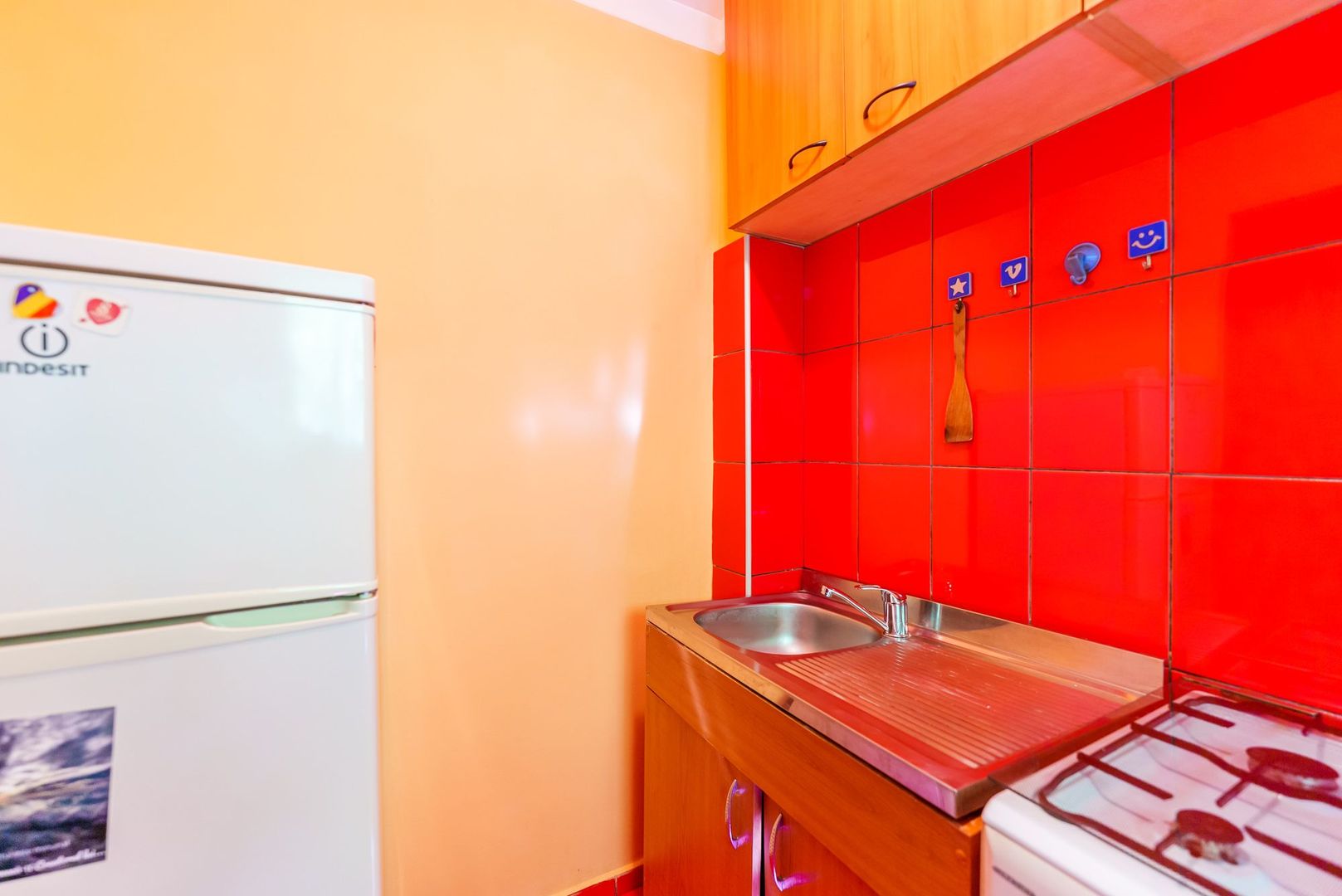 Apartament mobilat și utilat zona Podgoria - Poză 4