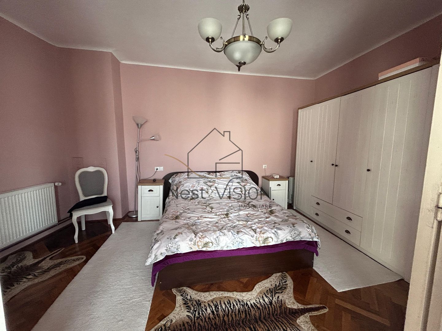 Apartament 3 camere | Spațios & Luminos | Centru Istoric | 94 mp utili - Poză 1