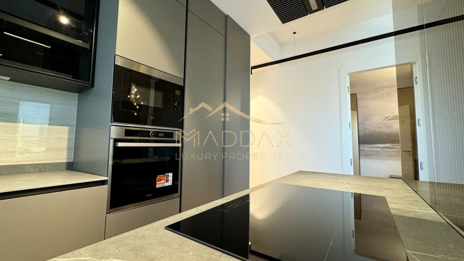 4 Rooms Apartment / Open view of Verdi Park * Fully Furnished* / Floreasca - Poză 14