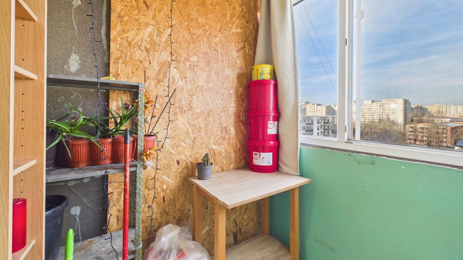 Apartament cu 2 camere de vânzare în zona Doamna Ghica - Poză 16